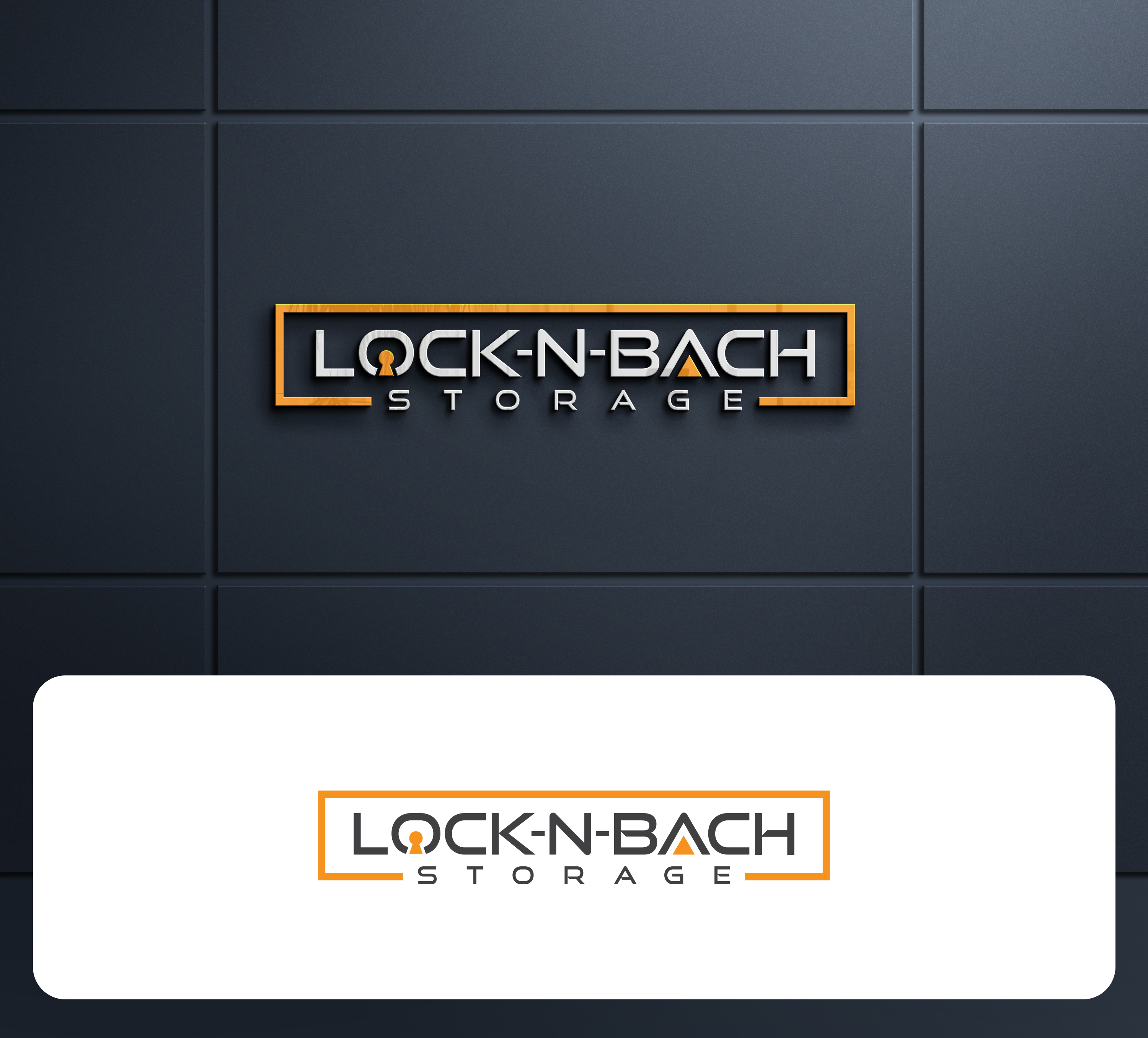 Logo Design by Interloop_Designs for this project | Design #31485794