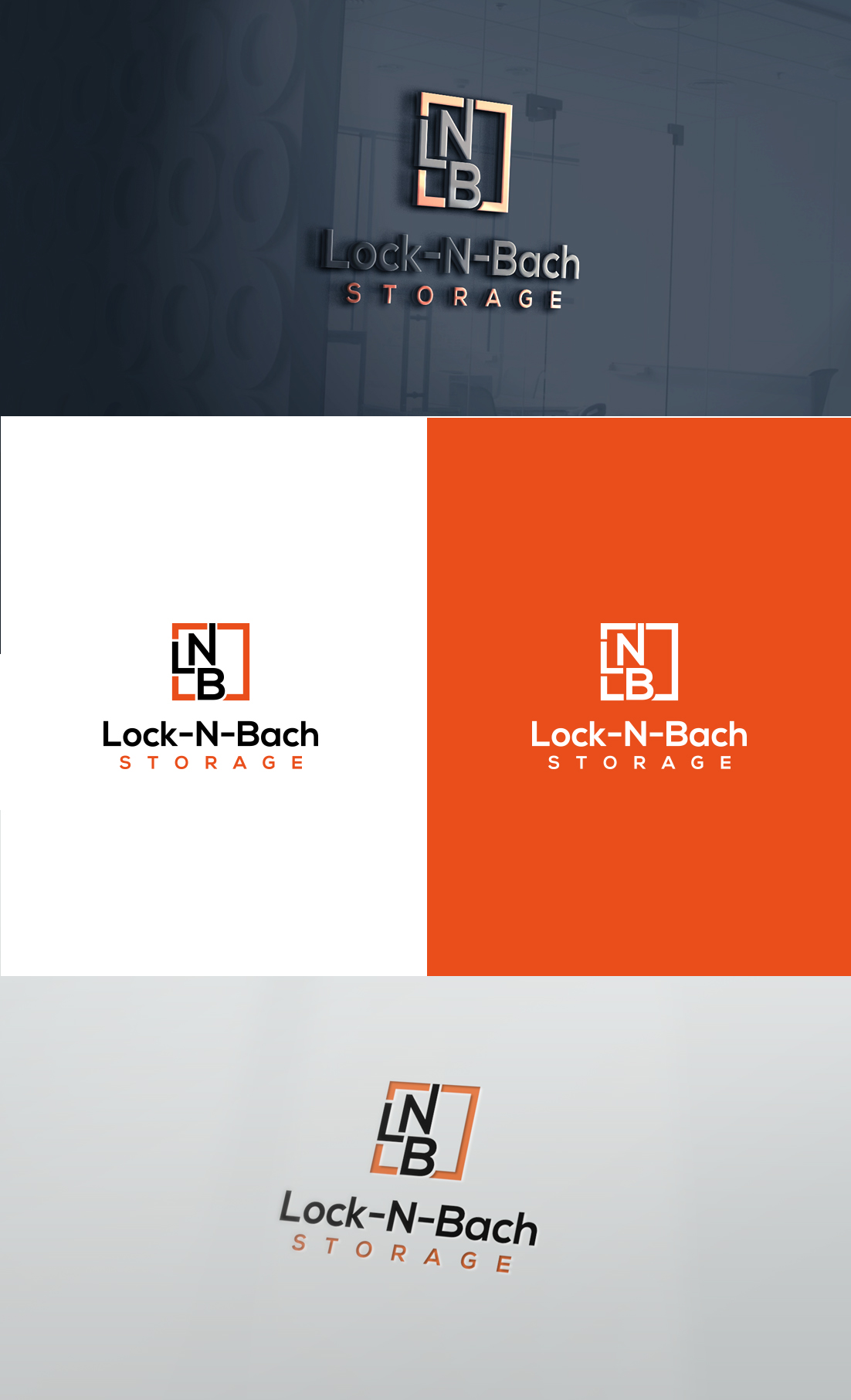 Logo Design by GLDesigns for this project | Design #31487636