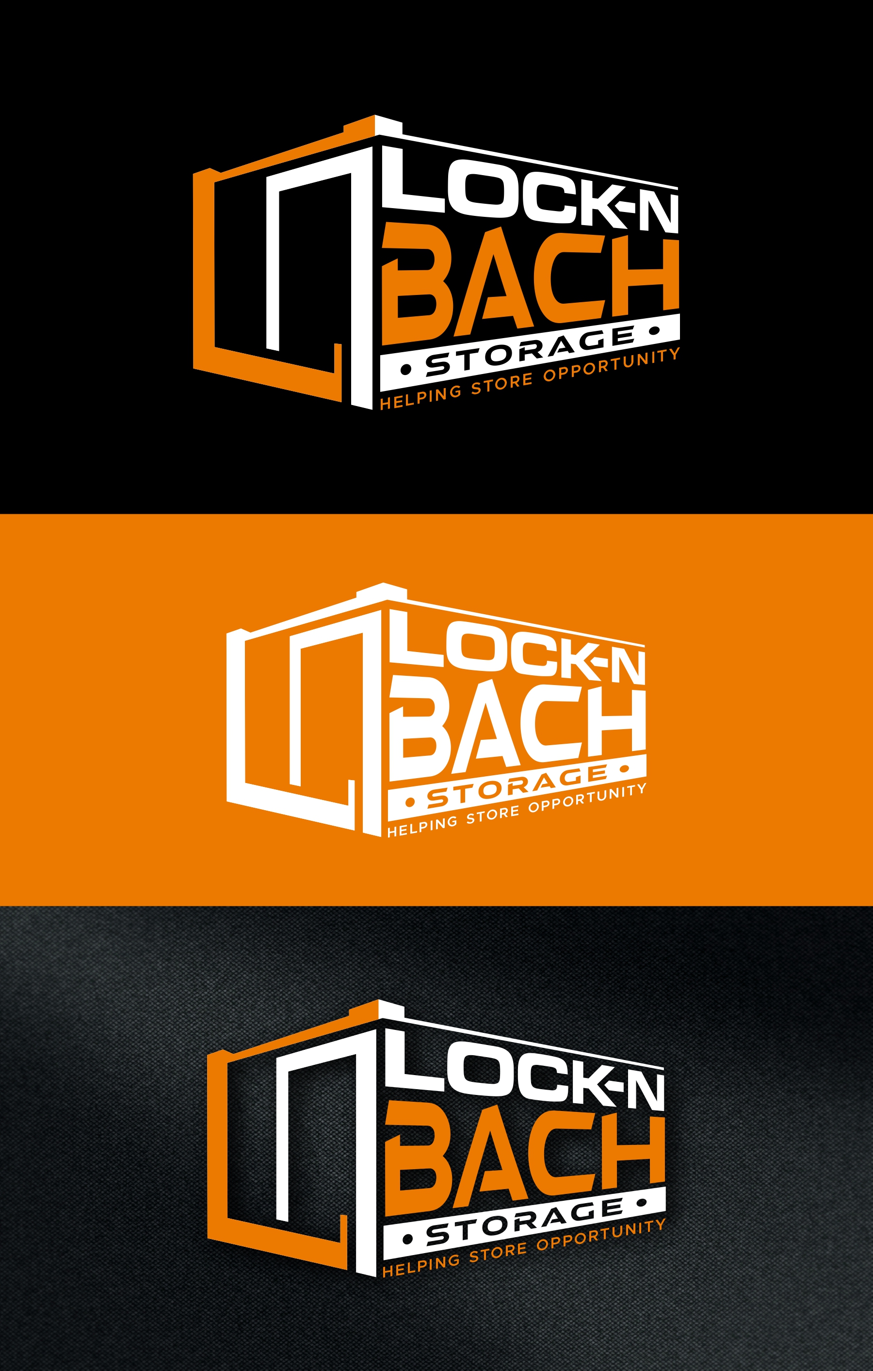 Logo Design by debdesign for this project | Design #31494555
