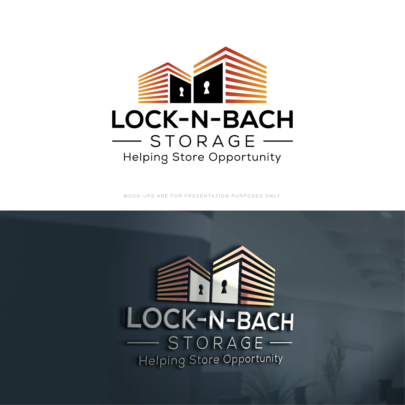 Logo Design by The Lion Studios for this project | Design #31487954