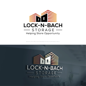 Logo Design by The Lion Studios for this project | Design: #31487954