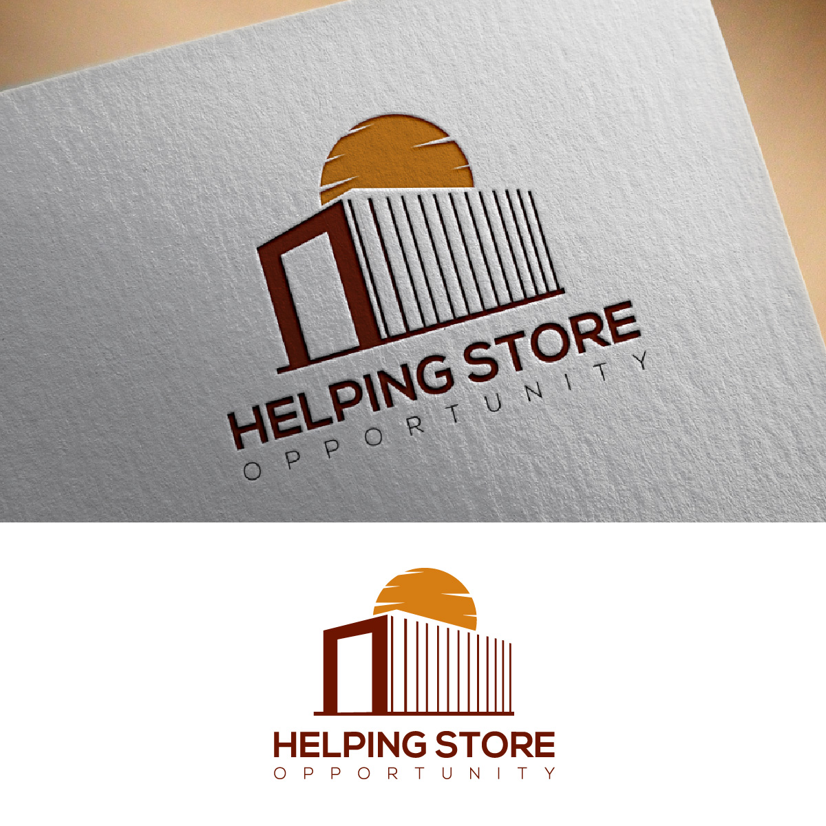 Logo Design by fly  design for this project | Design #31495985