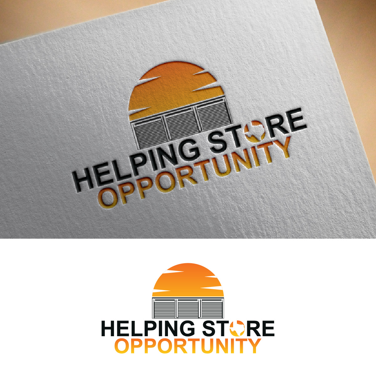 Logo Design by fly  design for this project | Design #31496035