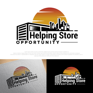 Logo Design by DesignLima for this project | Design: #31525772