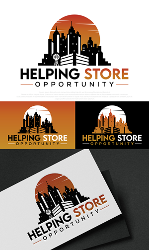 Logo Design by DesignLima for this project | Design: #31525773