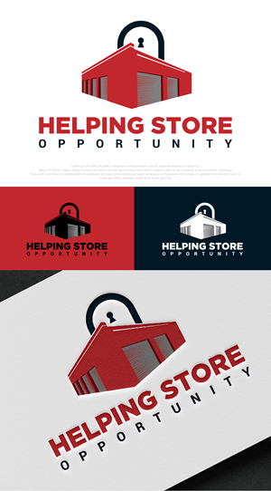 Logo Design by DesignLima for this project | Design: #31525774