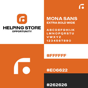Design de Logo par Decos Studio pour ce projet | Design : #31484759