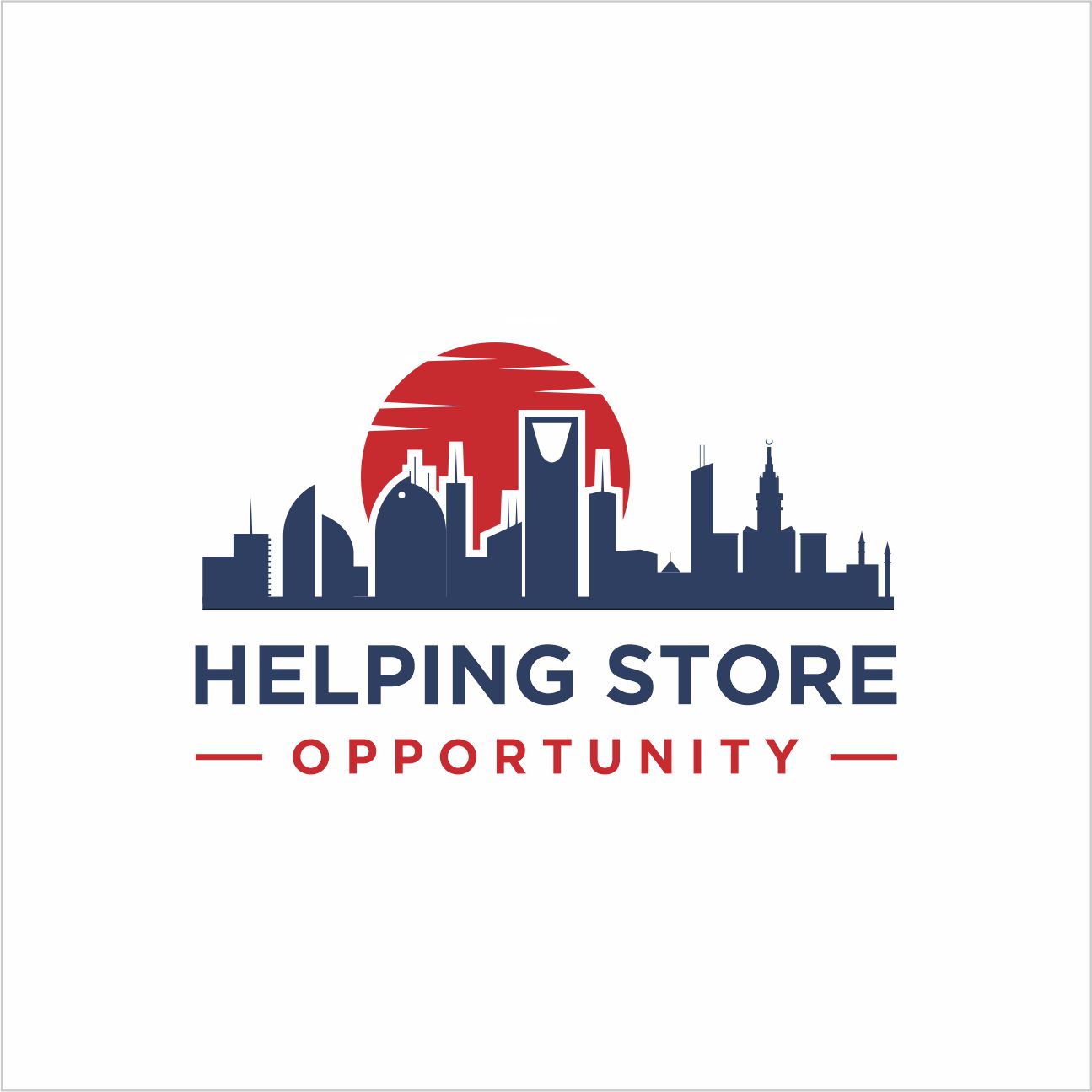 Logo Design by akhmad mukhlas 2 for this project | Design #31488916