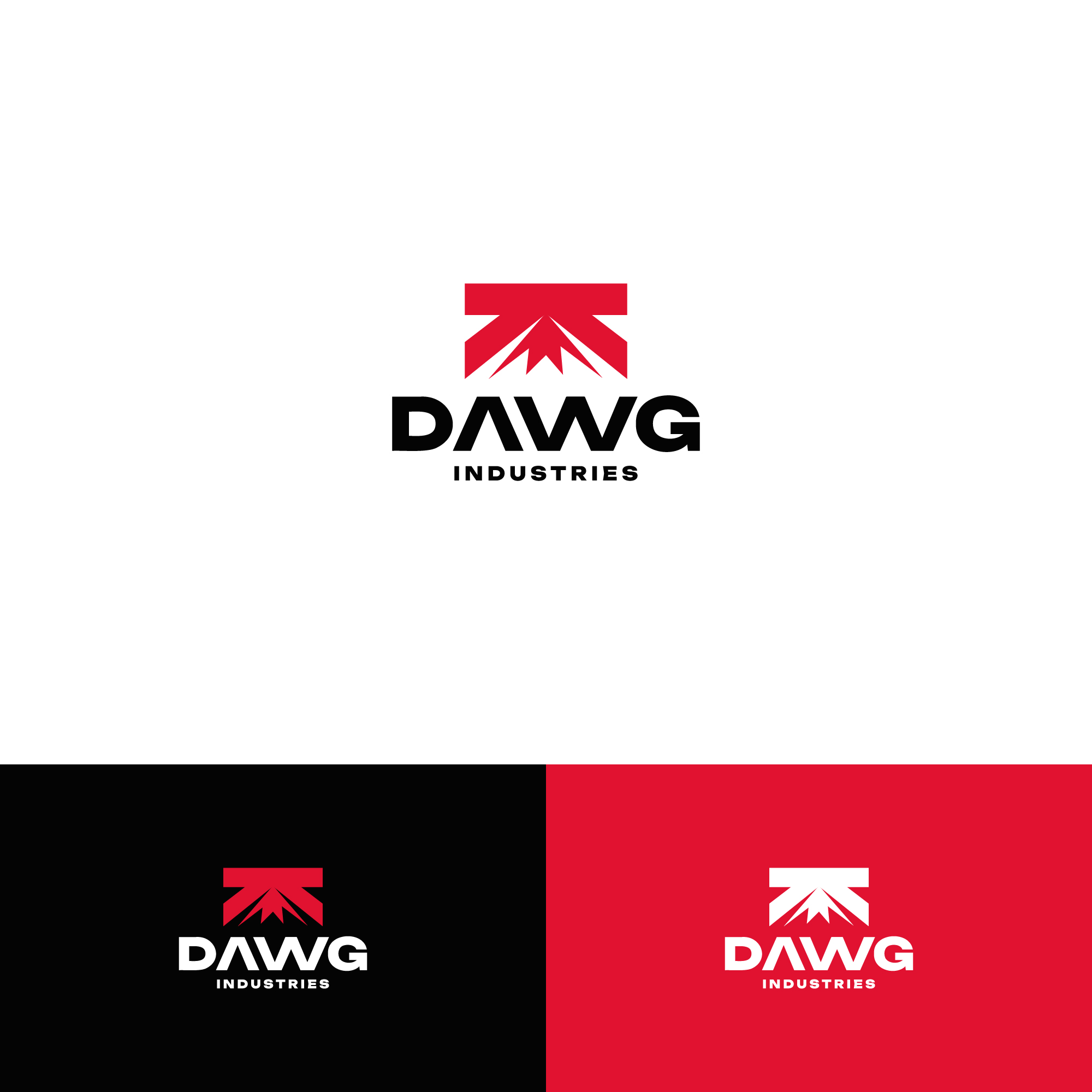 Logo Design by Badinusa Studio Design for this project | Design #31491018