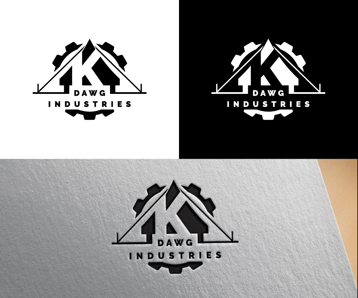 Logo Design by RS_Design for this project | Design #31488981