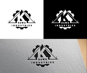 Logo Design by RS_Design for this project | Design: #31488981