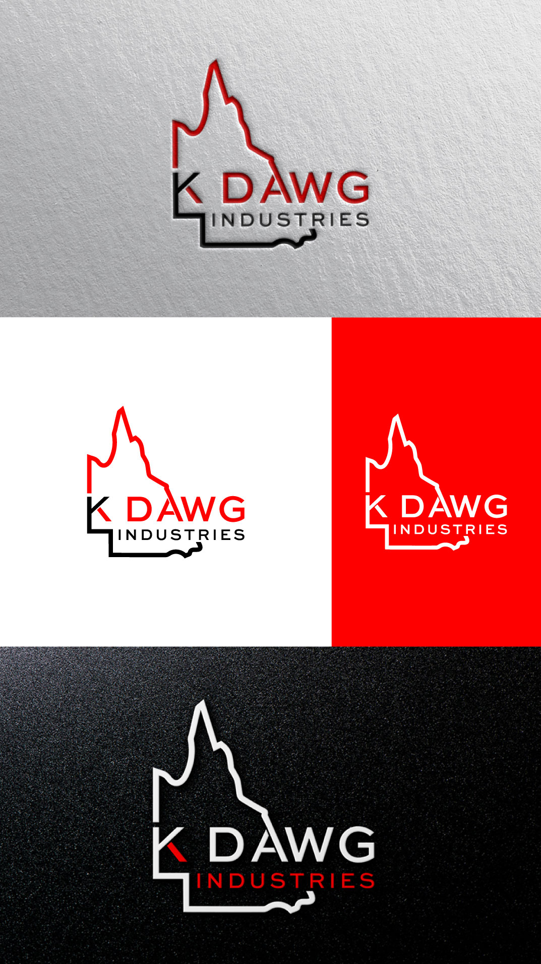 Logo Design by Ben Affleck for this project | Design #31522764