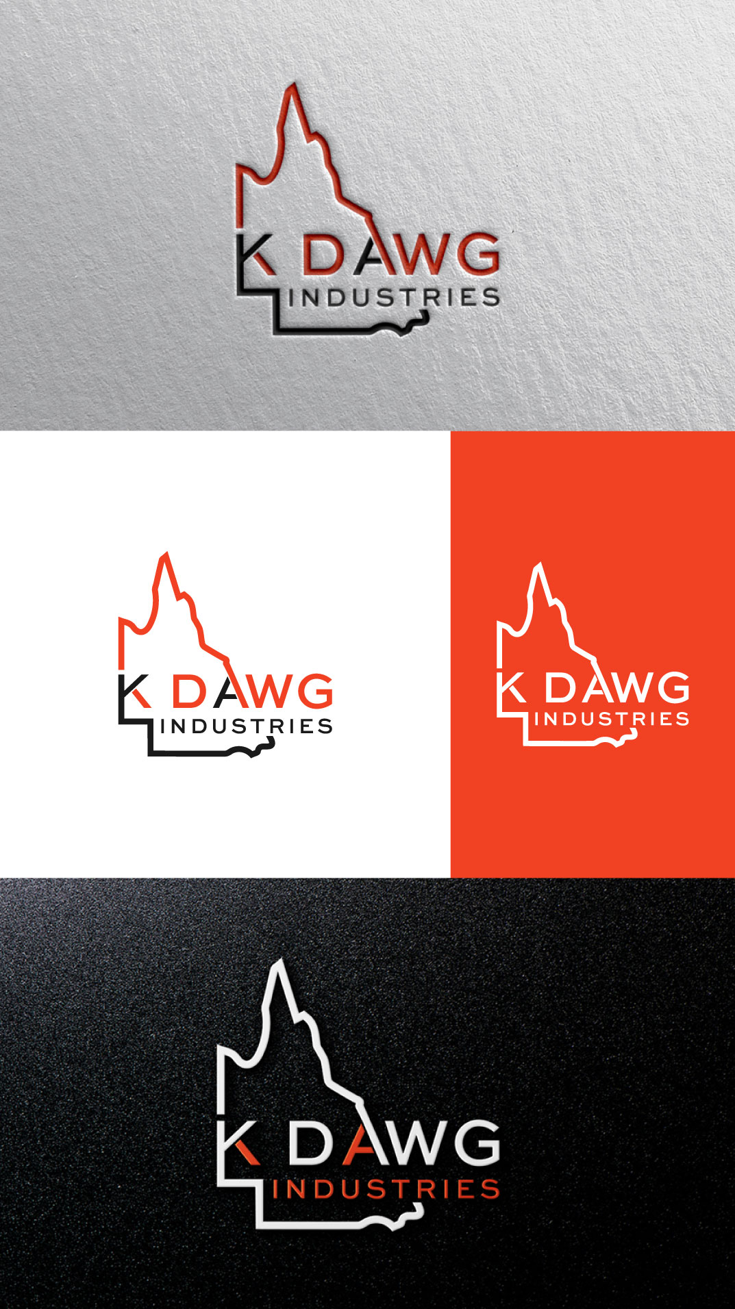 Logo Design by Ben Affleck for this project | Design #31522765