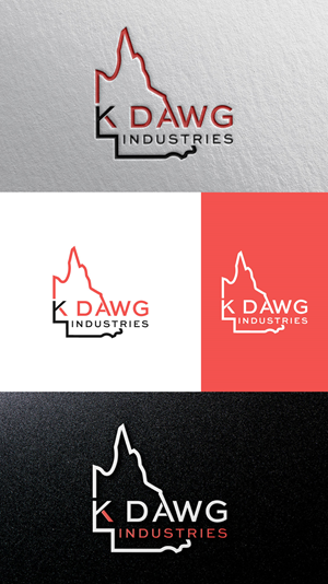 Logo-Design von Ben Affleck für dieses Projekt | Design: #31522766