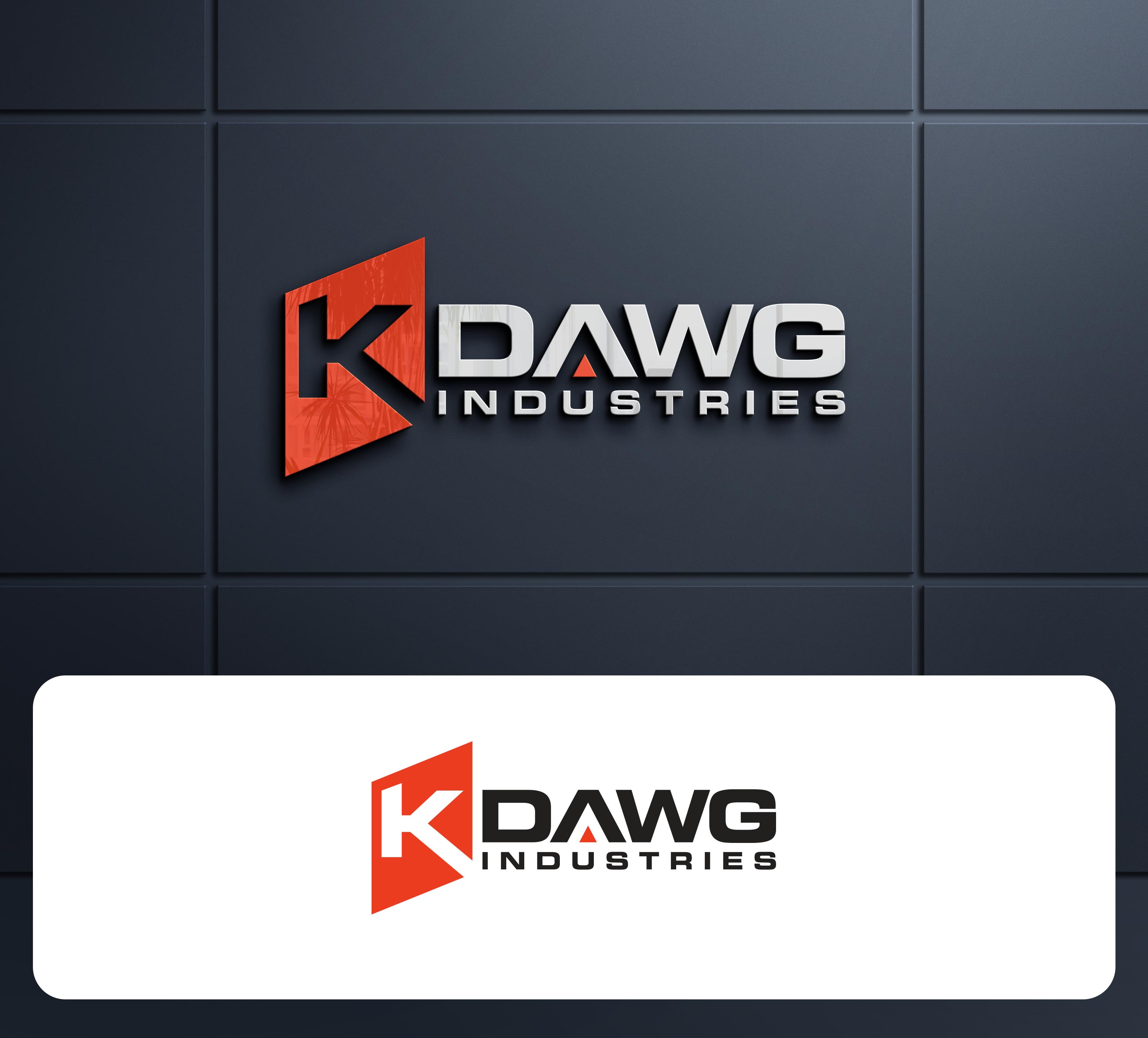 Logo Design by Interloop_Designs for this project | Design #31486217