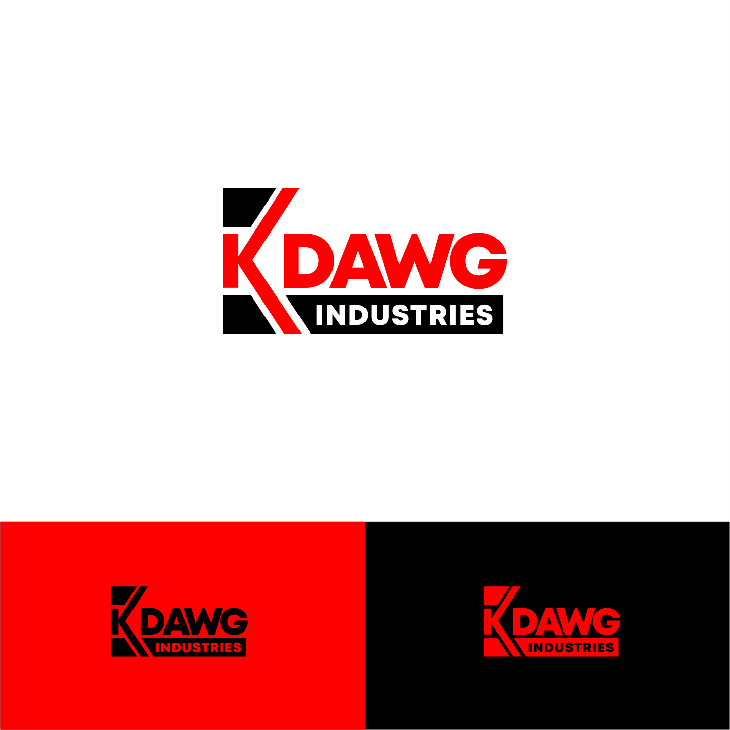 Logo Design by Arham Hidayat for this project | Design #31507191