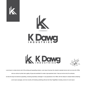 Logo Design by BrochaVLJ