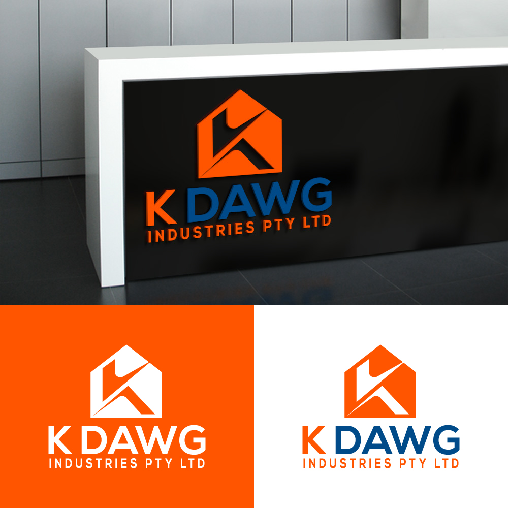 Logo Design by Ayub Zafar for this project | Design #31517199