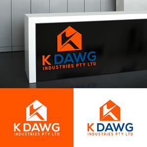Logo Design by Ayub Zafar for this project | Design: #31517199