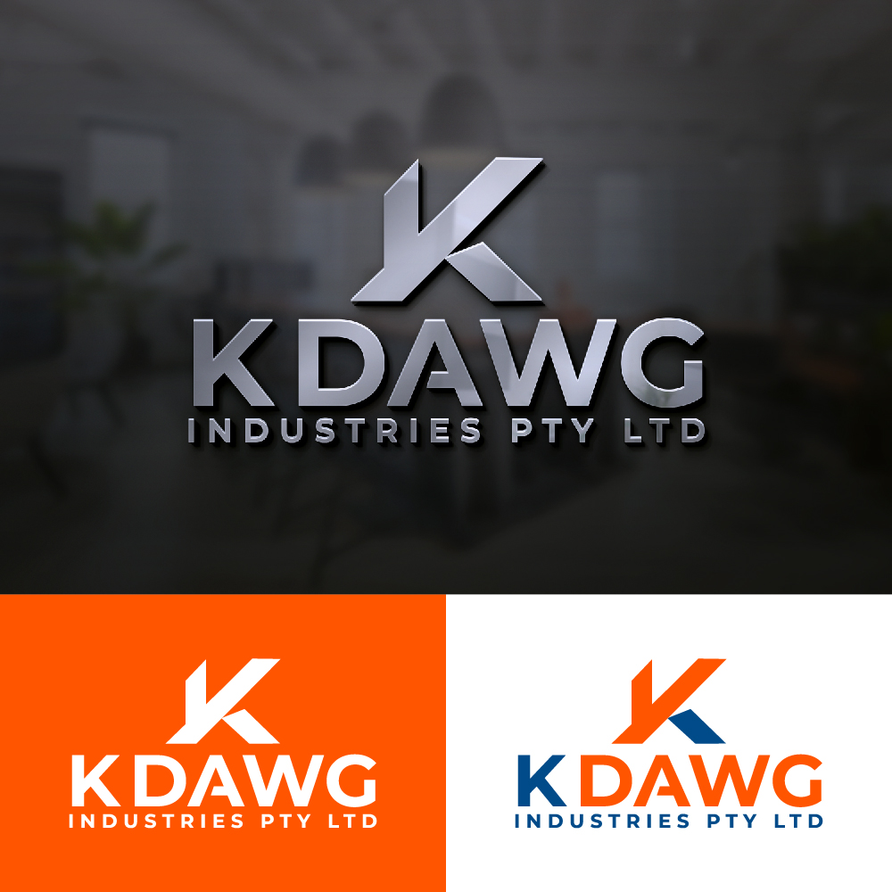 Logo Design by AyubZafar for this project | Design #31517200