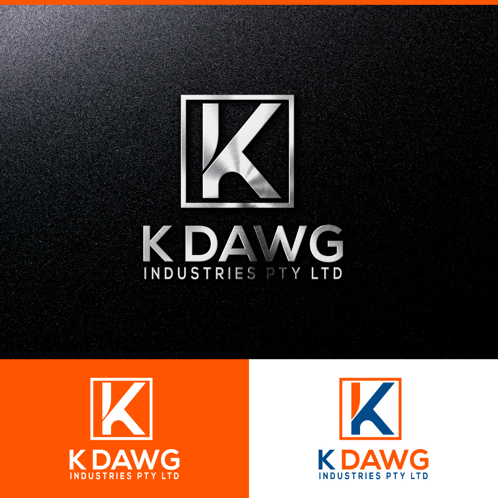 Logo Design by Ayub Zafar for this project | Design #31517202