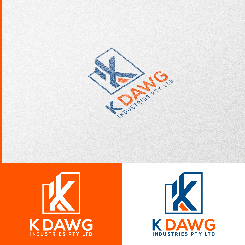 Logo Design by AyubZafar for this project | Design #31517203