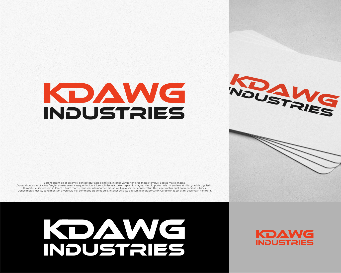 Diseño de Logo por shiroRo para este proyecto | Diseño #31491829
