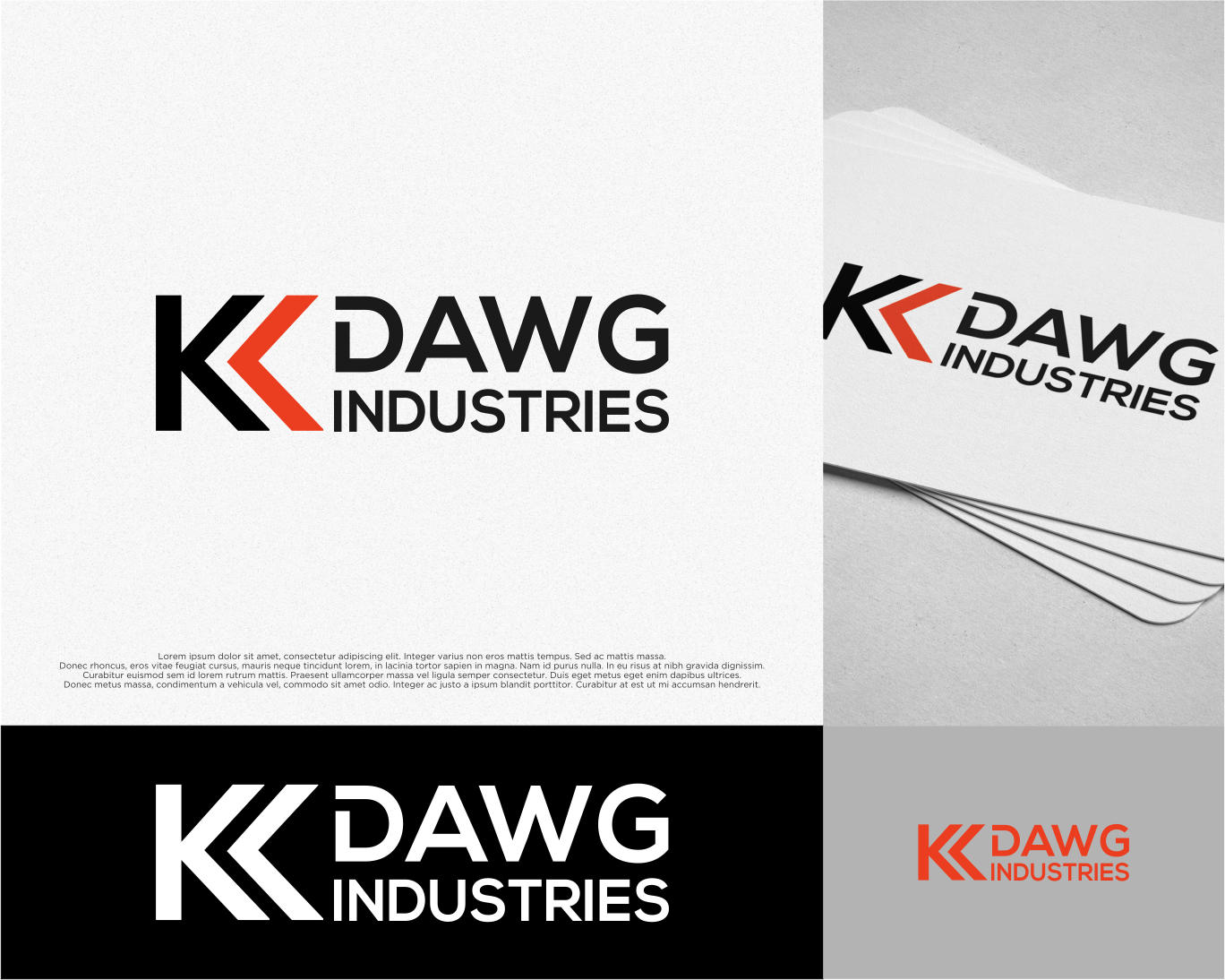Diseño de Logo por shiroRo para este proyecto | Diseño #31491830