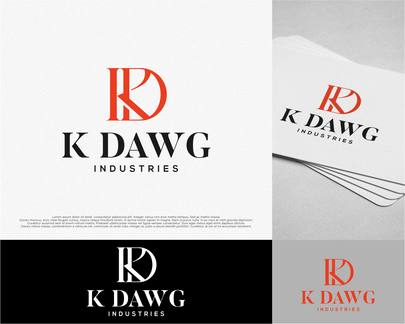Diseño de Logo por shiroRo para este proyecto | Diseño #31491832