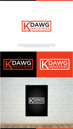 Logo Design by TULLUS STUDIO™ for this project | Design: #31483927