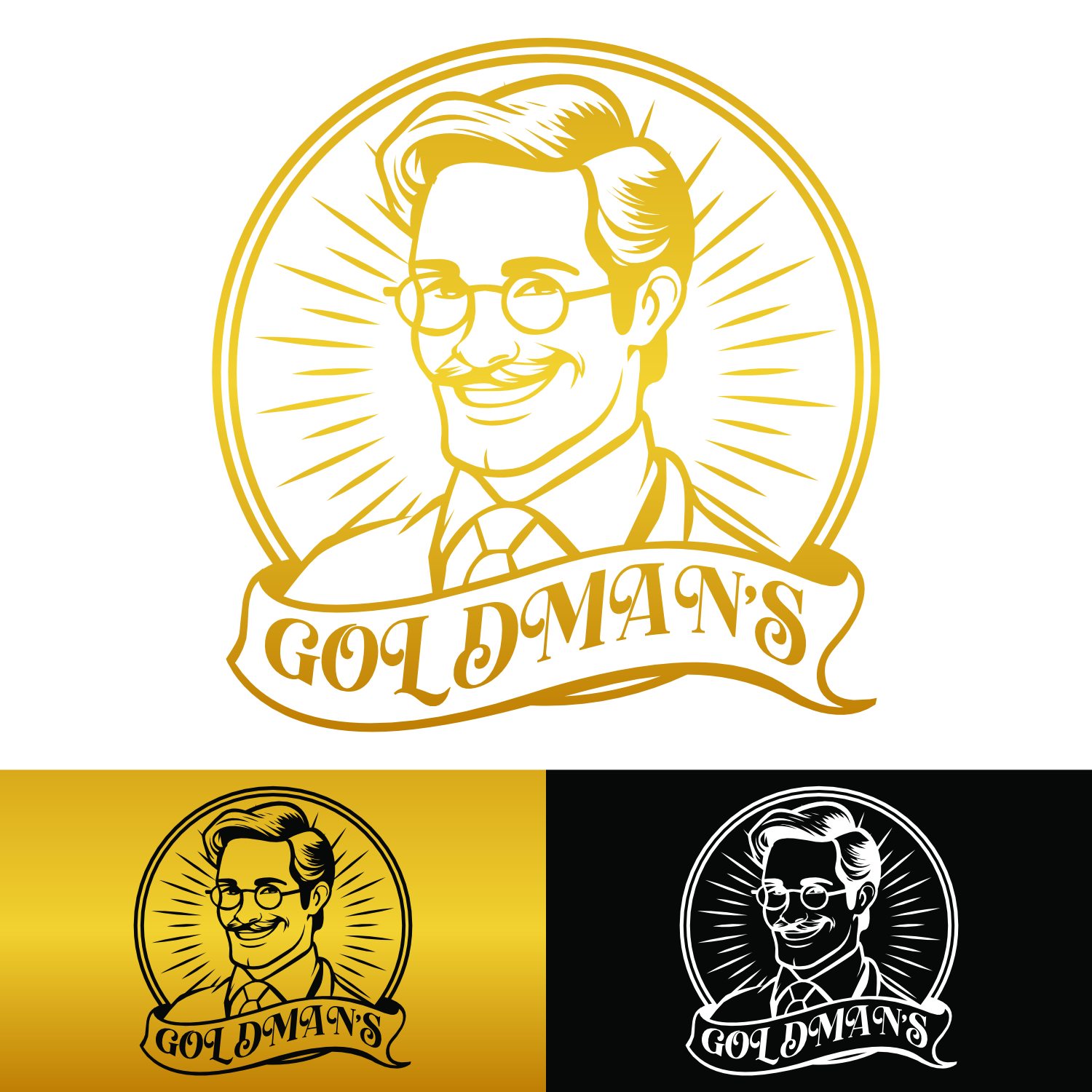 Logo Design by Dalang Design for this project | Design #31488265