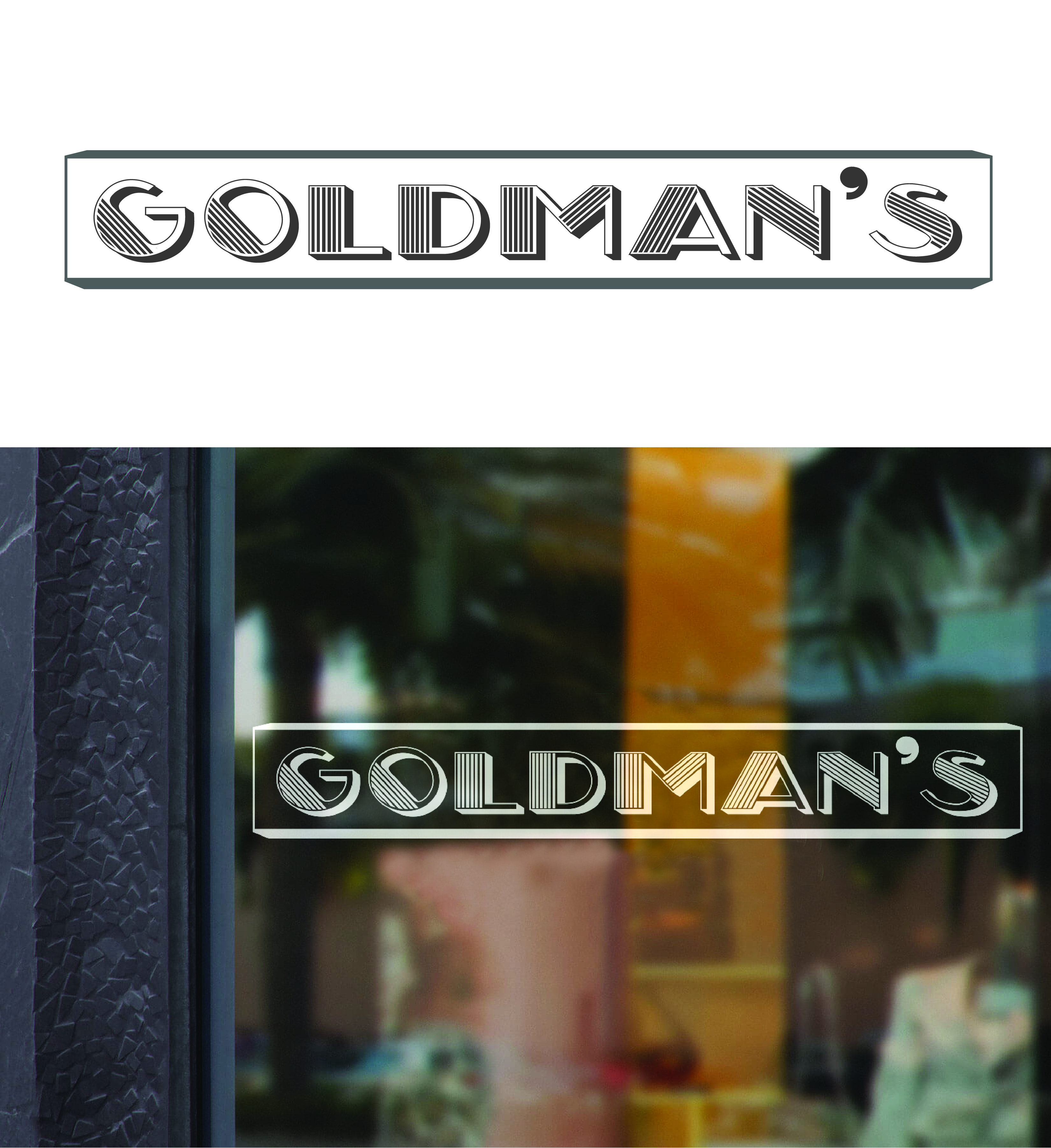 Logo Design by galangraphics for this project | Design #31520882