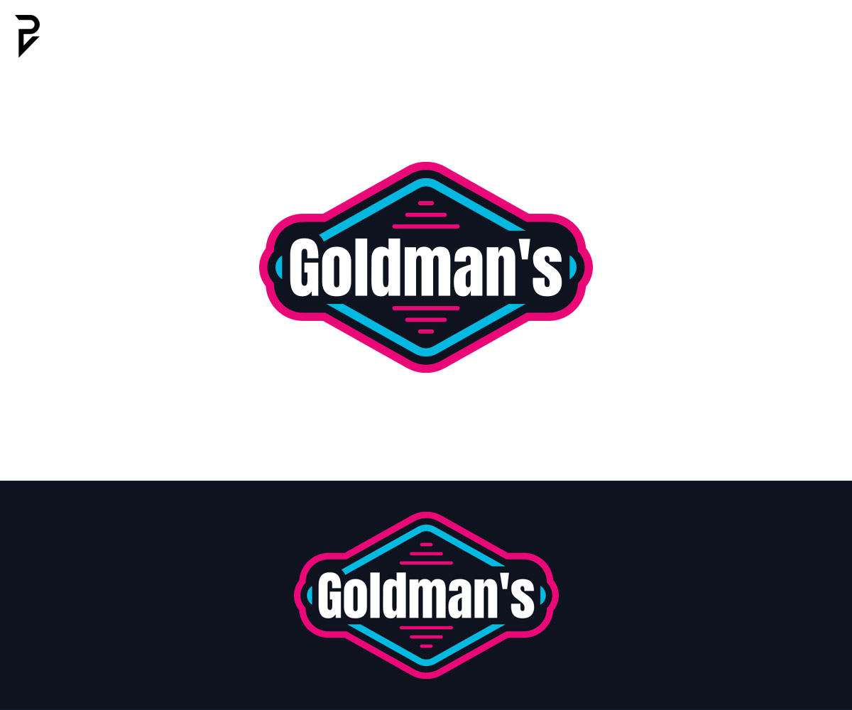 Logo-Design von poisonvectors für dieses Projekt | Design #31488751