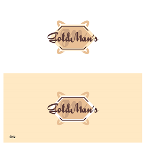 Logo Design by Sujit Banerjee for this project | Design: #31495205