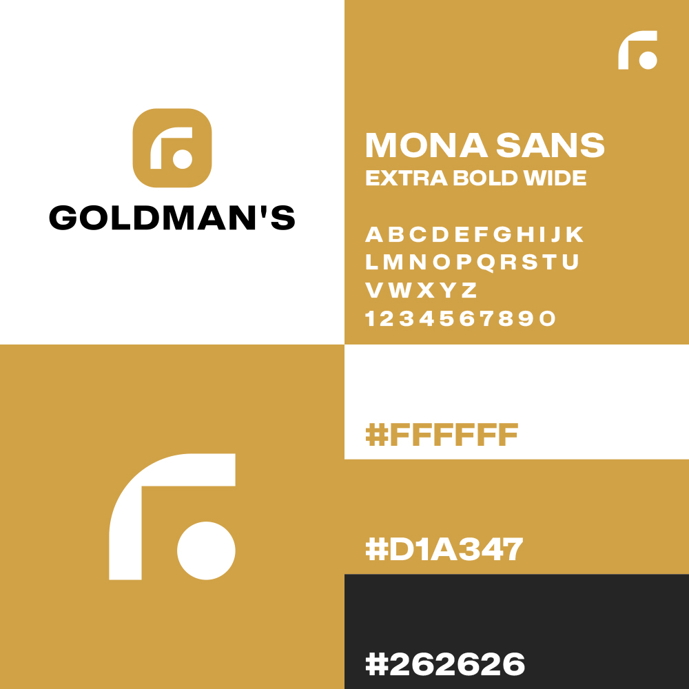 Logo Design by Decos Studio for this project | Design #31484749