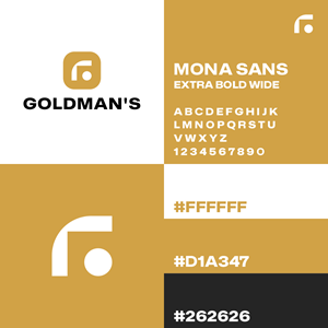 Logo Design by Decos Studio for this project | Design: #31484750