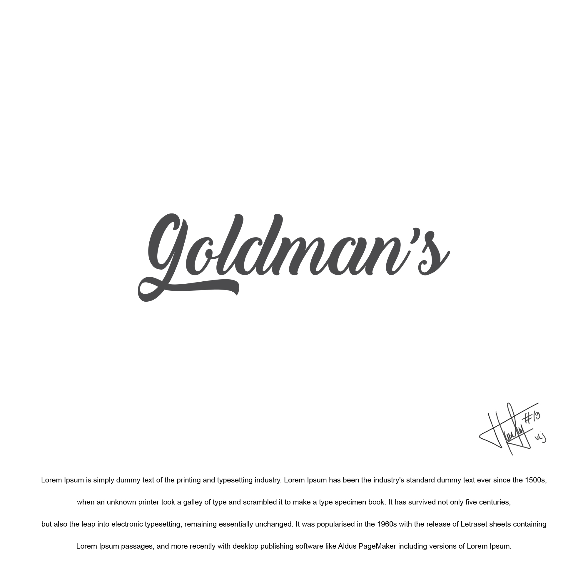 Logo Design by BrochaVLJ for this project | Design #31531861