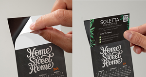 Business Card Design by George_Louis
