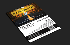 Business Card Design by DesignerShahadat for this project | Design: #31510811