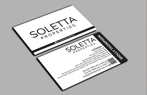 Business Card Design by DesignerShahadat for this project | Design: #31511049