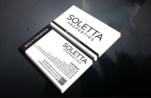 Business Card Design by DesignerShahadat for this project | Design: #31511056