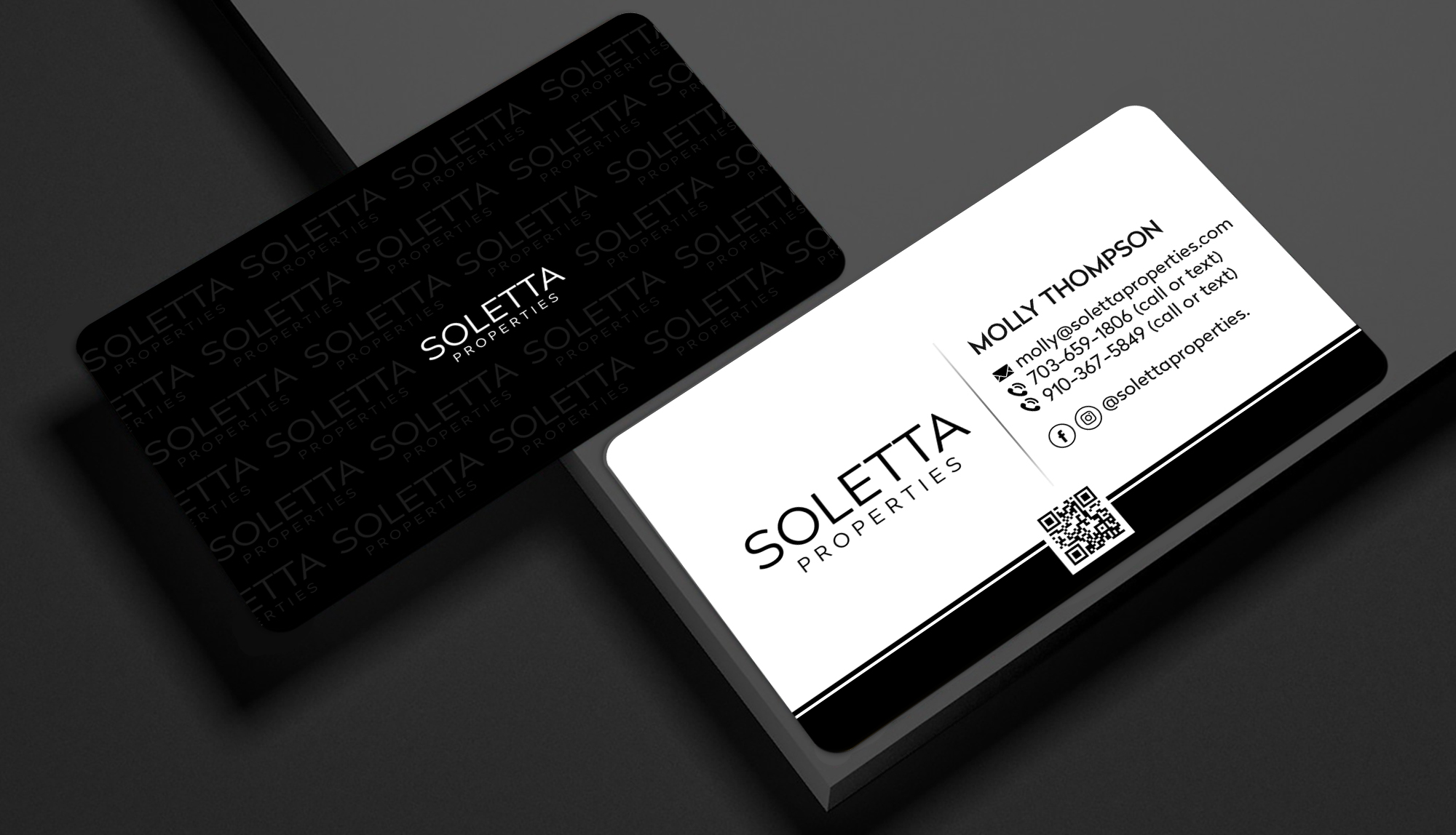 Diseño de Tarjeta de Presentación por Creations Box 2015 para este proyecto | Diseño #31489486