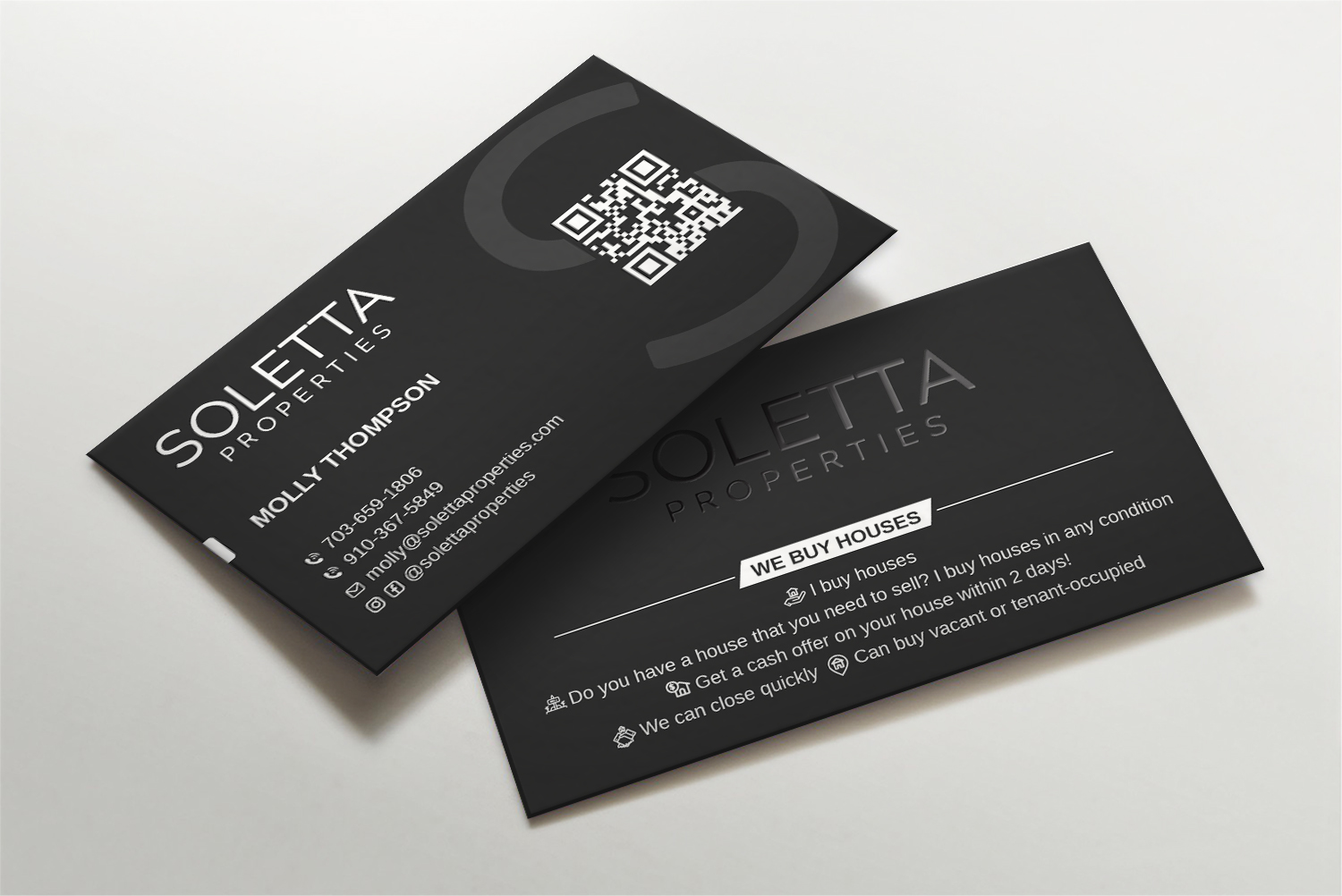 Business Card Design by LAXMI DESIGNHUB for this project | Design #31487191