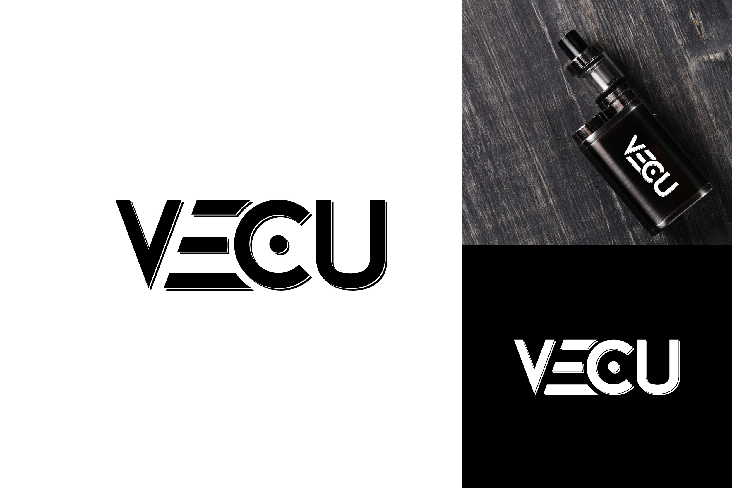 Logo Design by Murtaza Abdullah for this project | Design #31489254