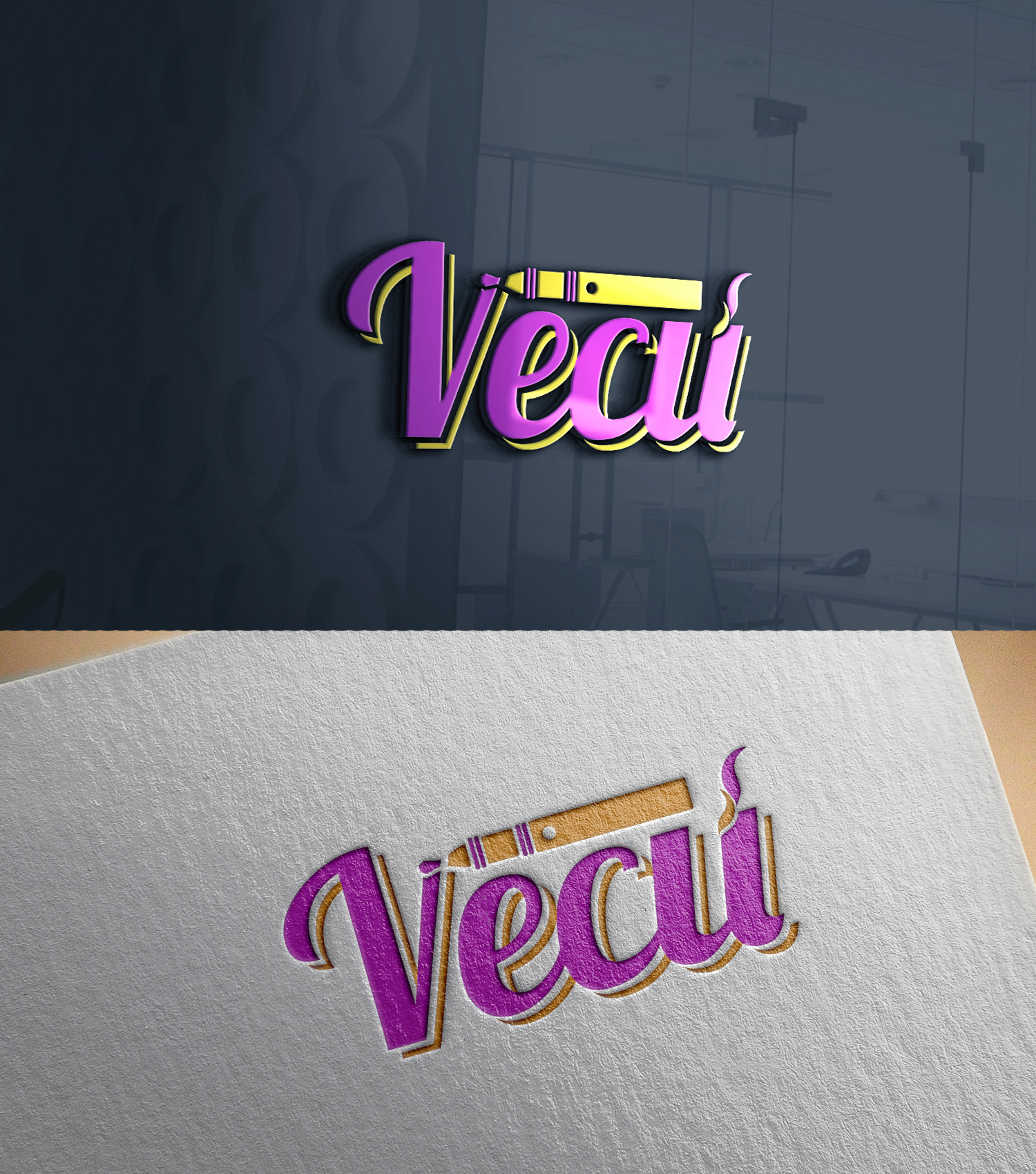 Logo Design by 24ksunny for this project | Design #31485896