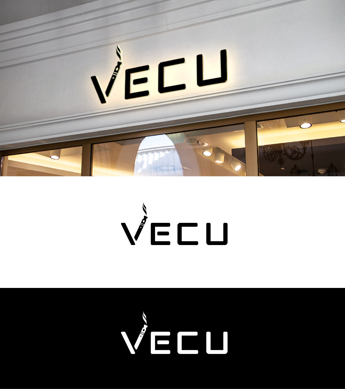 Logo Design by jonkonrad for this project | Design #31491454