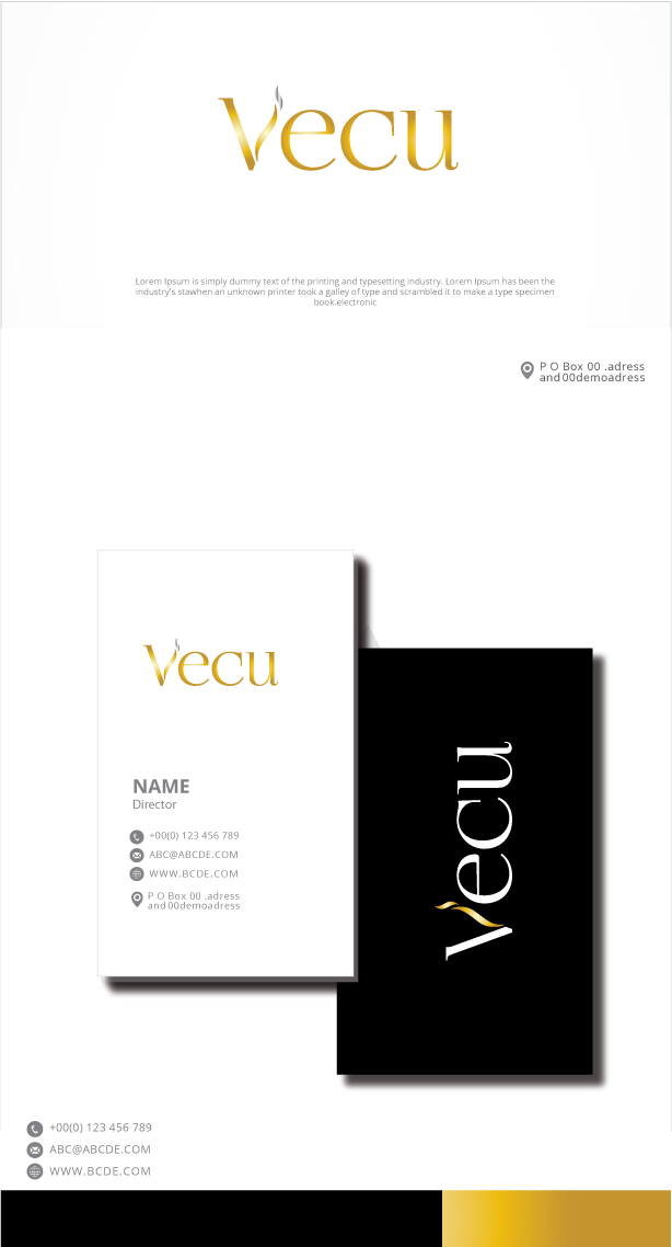 Logo Design by zebronicgraphic for this project | Design #31489583