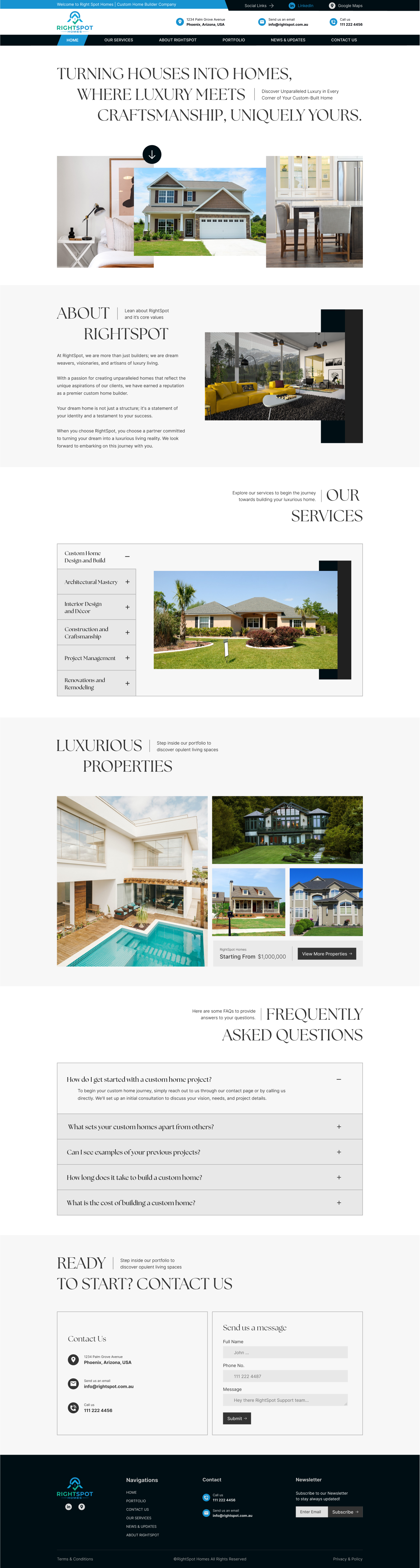 Web-Design von ZA15 für dieses Projekt | Design #31520376