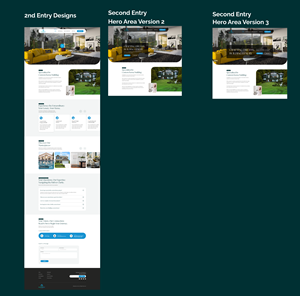 Web Design by ZA15 for this project | Design: #31522357