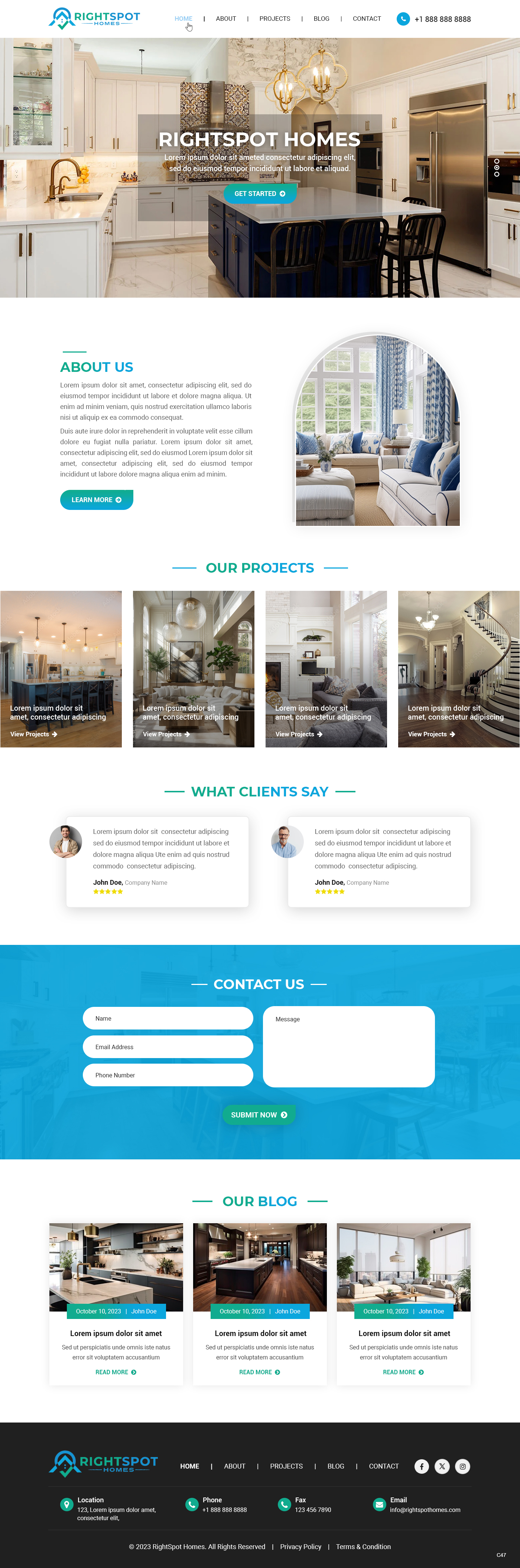 Diseño Web por pb para este proyecto | Diseño #31489140